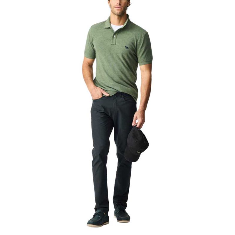 Rodd & Gunn The Gunn Polo image number 18